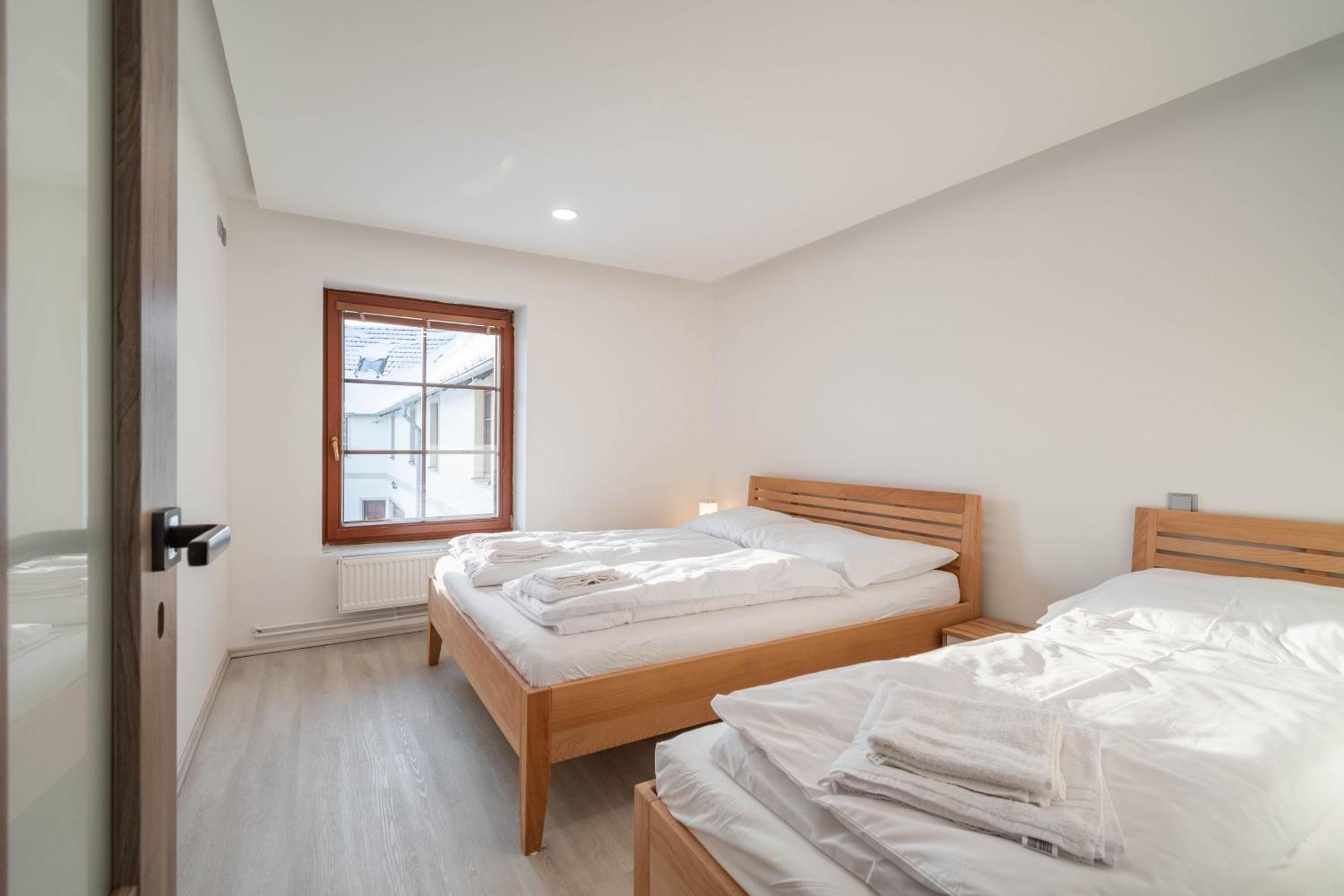 Kokorin Apartments Chambre photo