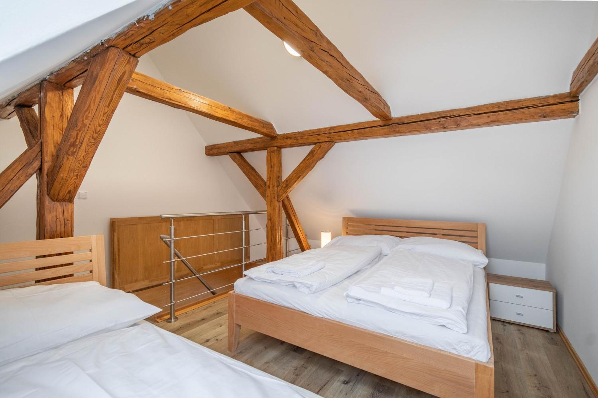 Kokorin Apartments Chambre photo