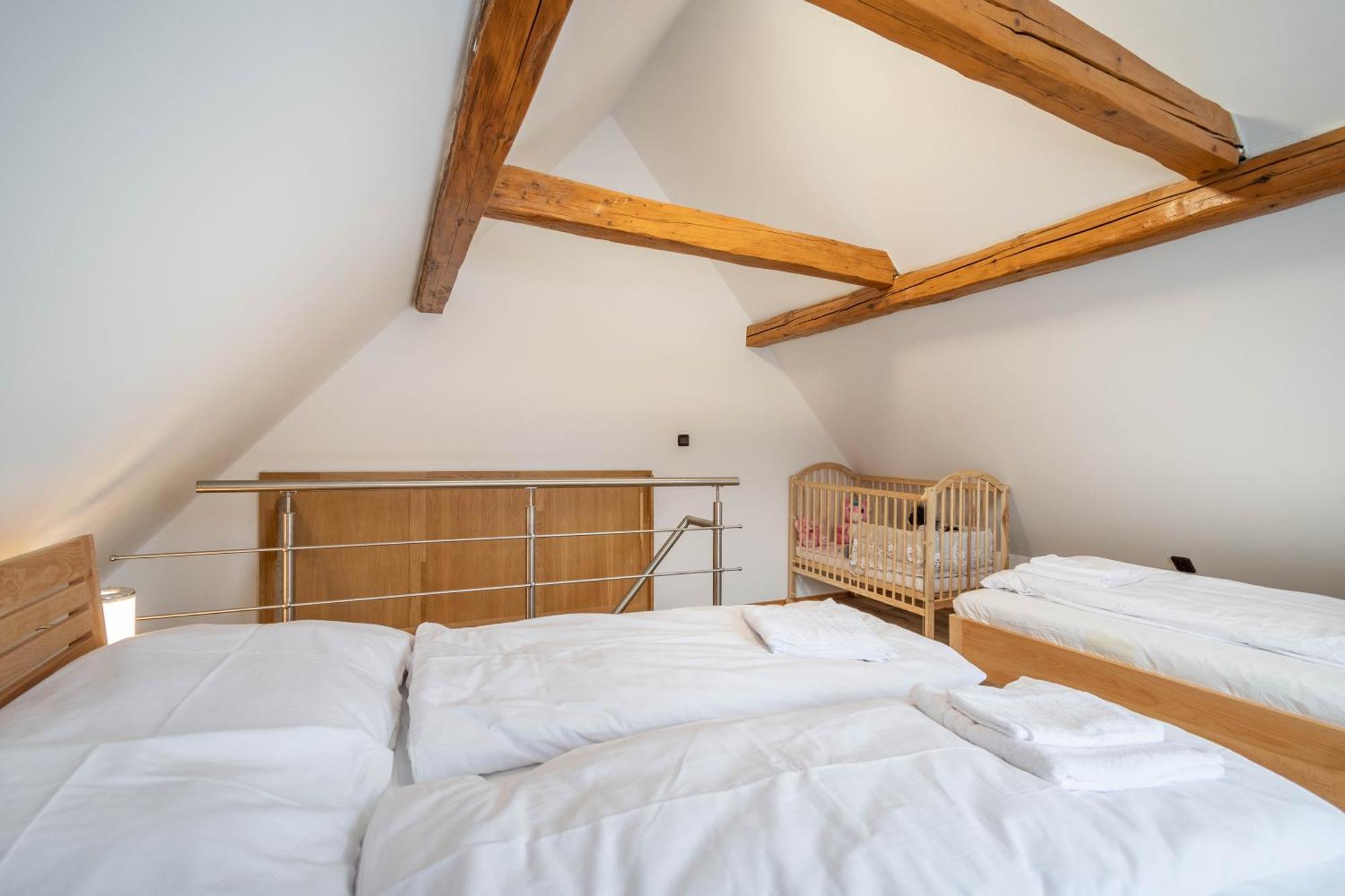 Kokorin Apartments Chambre photo