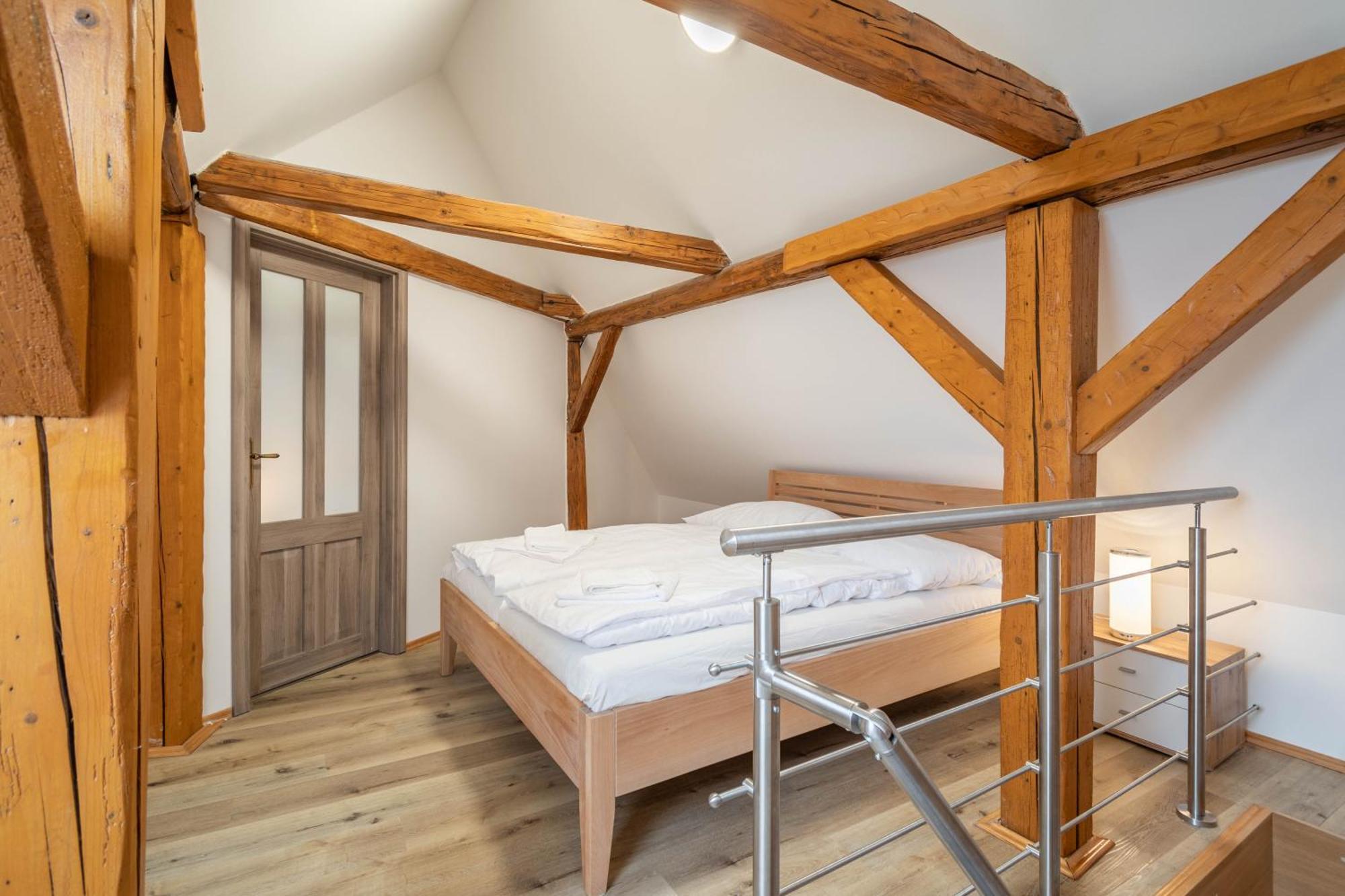 Kokorin Apartments Chambre photo