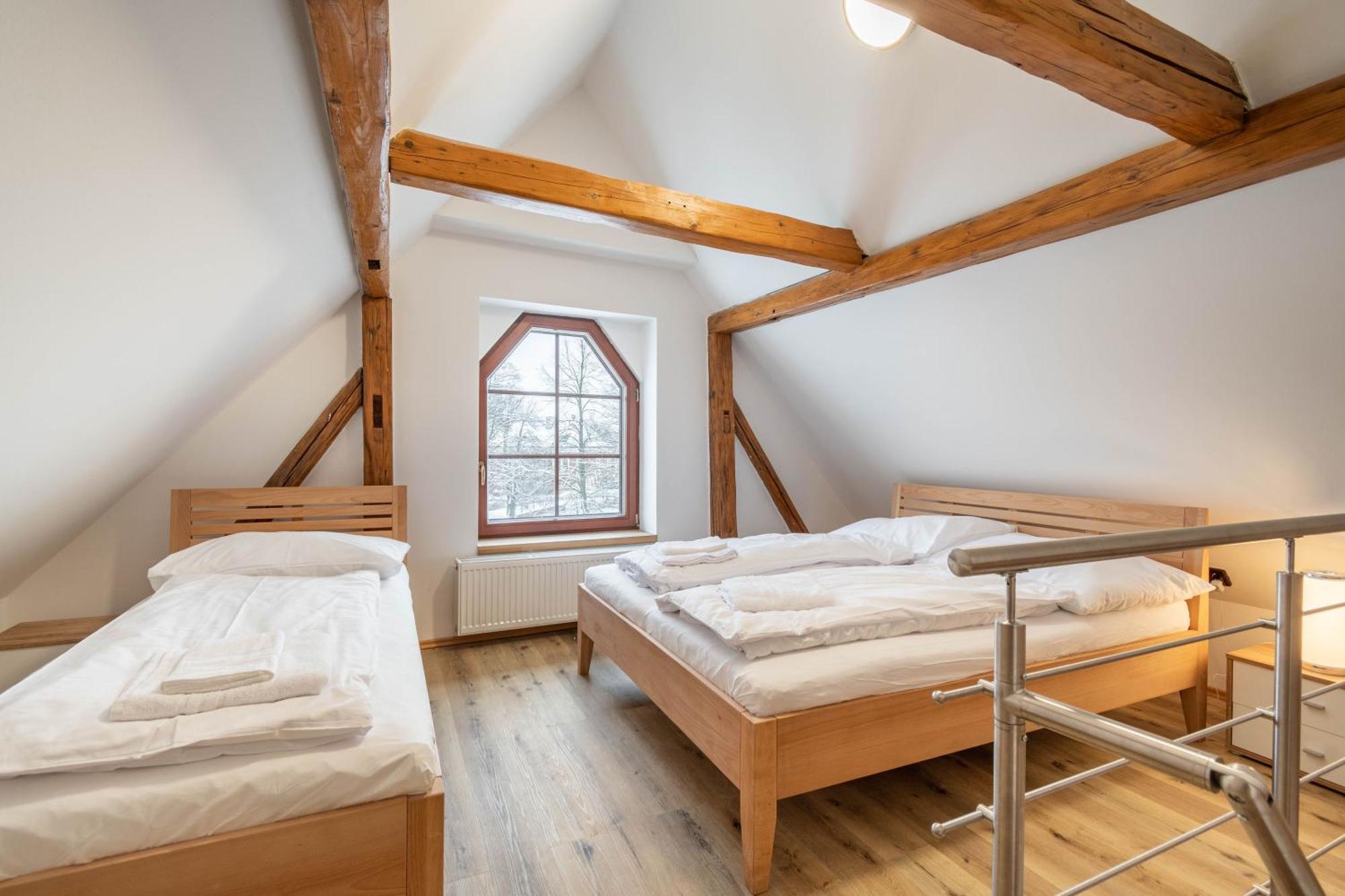 Kokorin Apartments Chambre photo