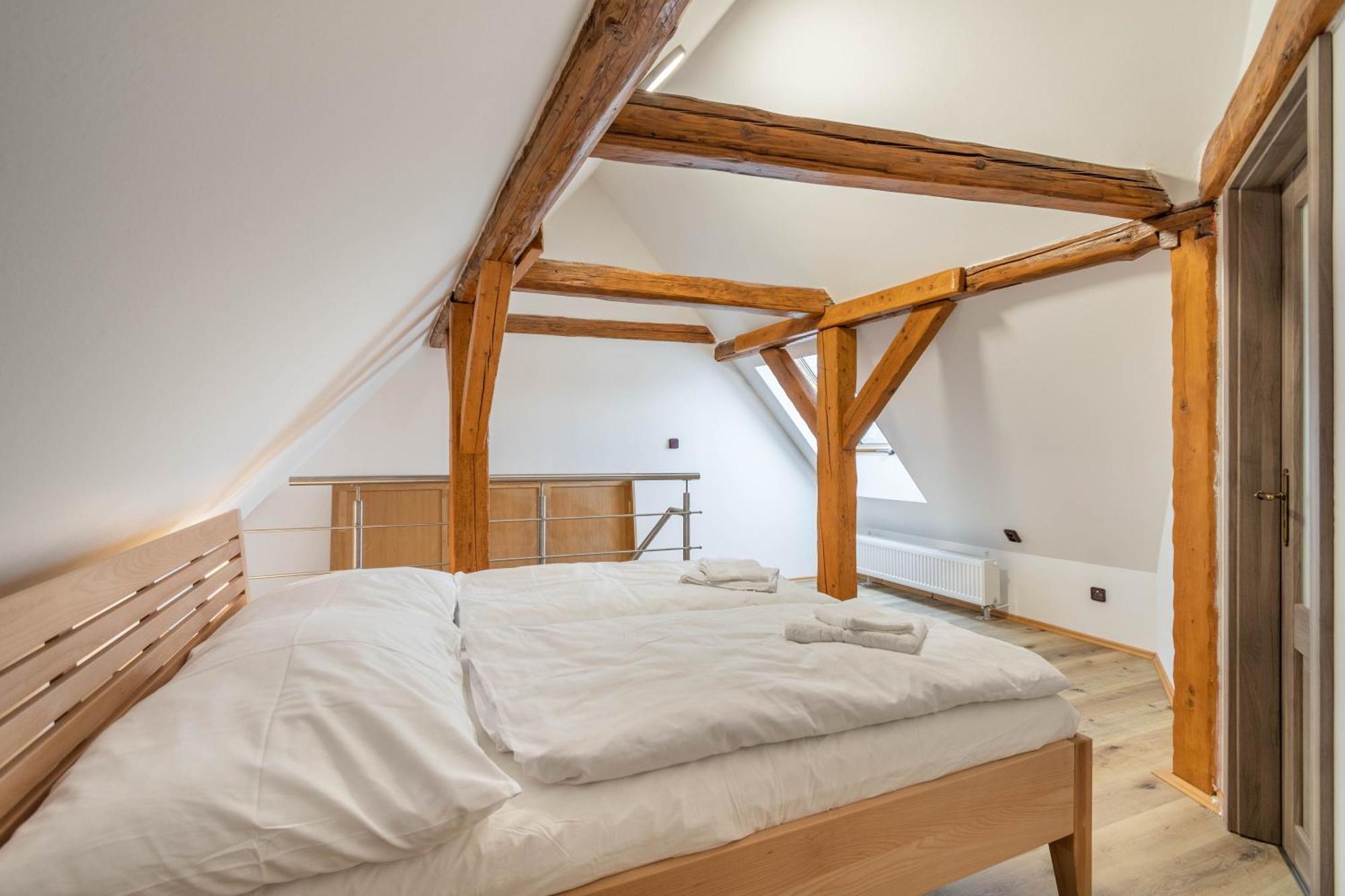 Kokorin Apartments Chambre photo