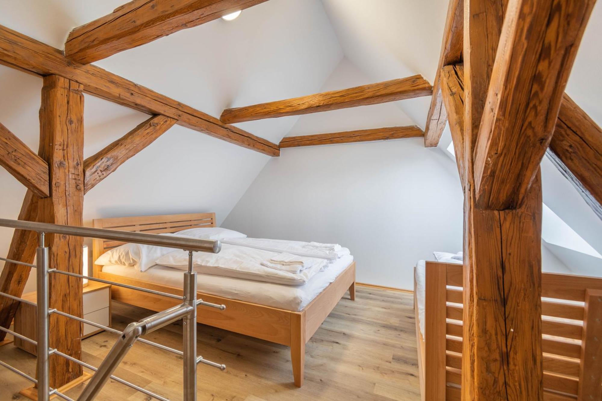 Kokorin Apartments Chambre photo
