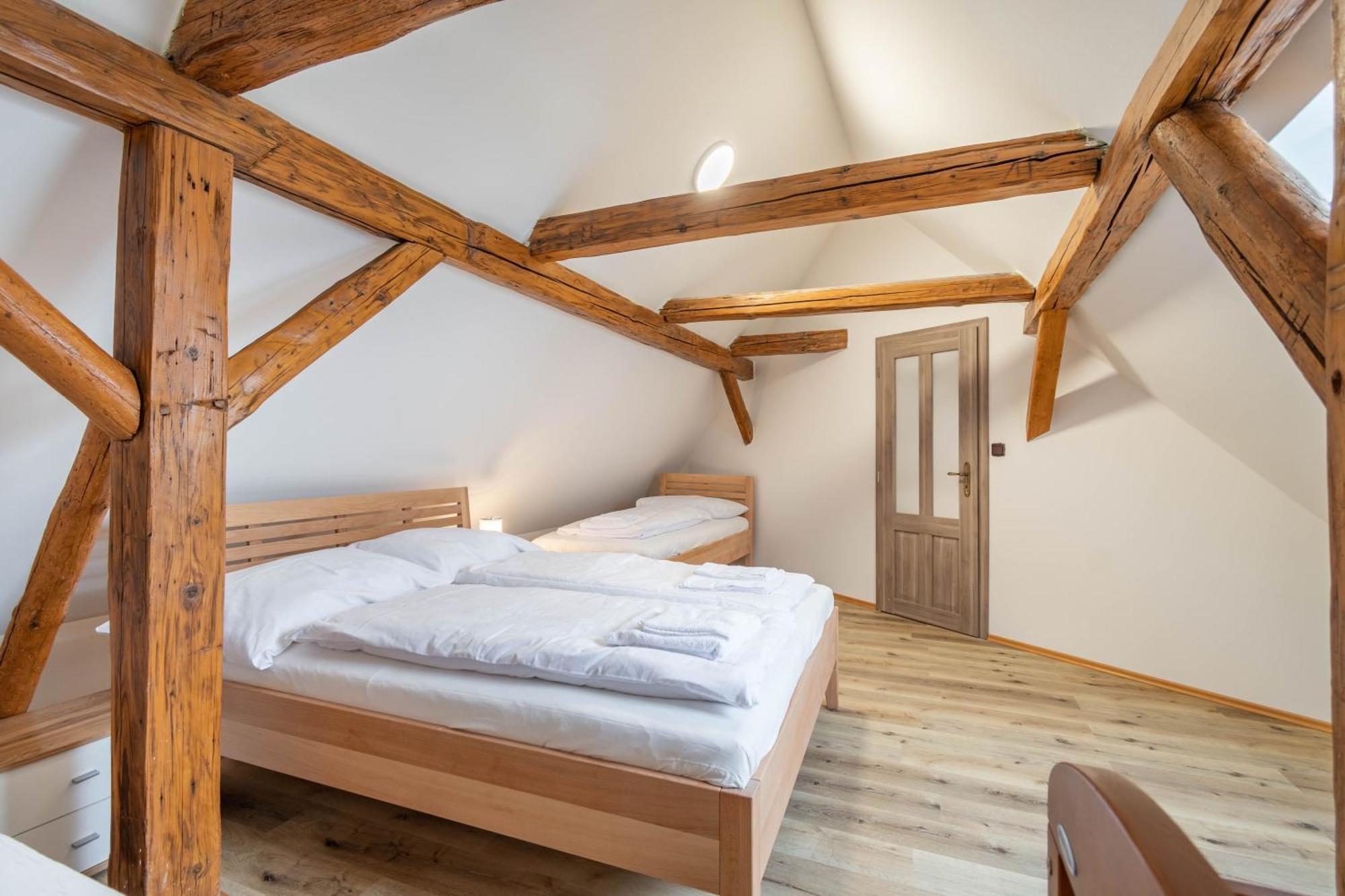 Kokorin Apartments Chambre photo