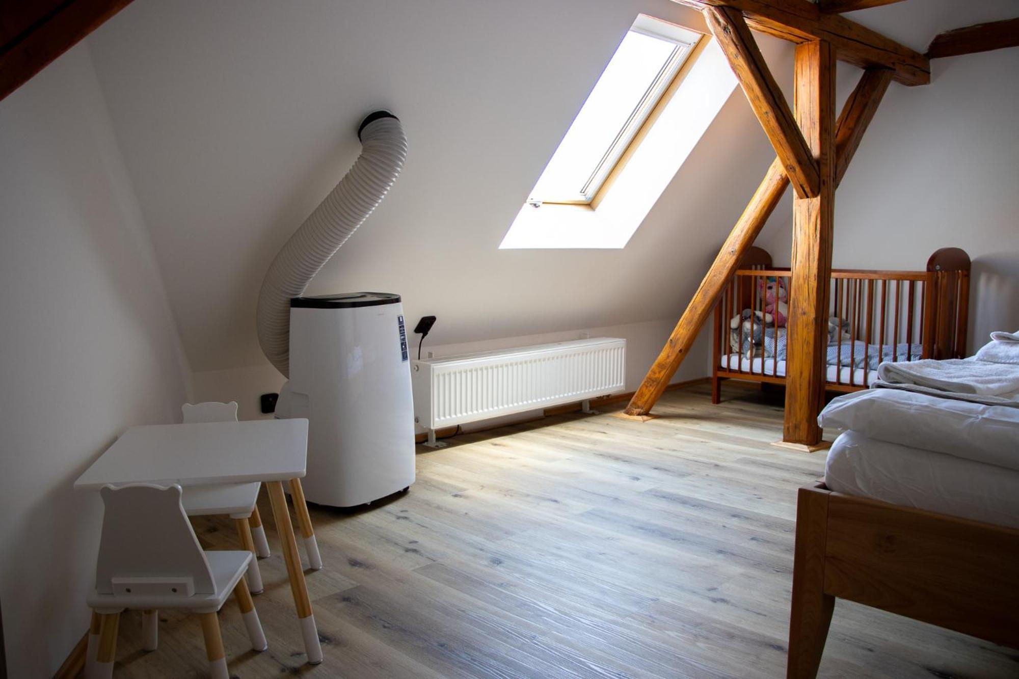 Kokorin Apartments Chambre photo